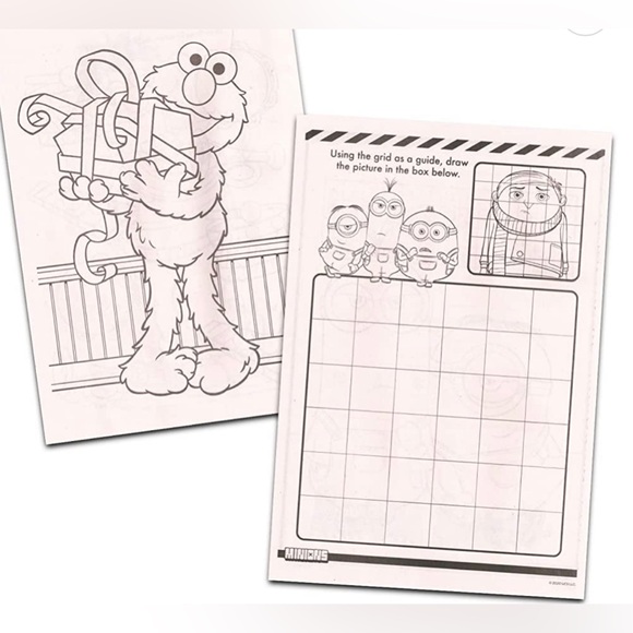 Colley’s Kids Learning Mystery Bundle 10-15 items - Picture 7 of 16